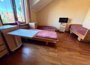 Коли турбота стає тихою присутністю: чому приватні хоспіси зараз такі важливі