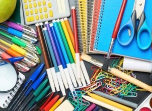 Как выбрать канцтовары для школы?