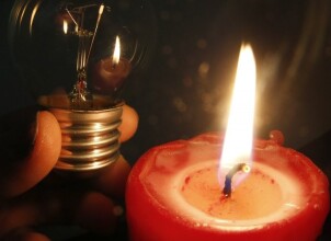 Что делать при блекаутах: спокойный, живой и понятный гид