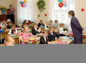 Почему не обязательно и очень вредно отдавать ребёнка в нашу школу