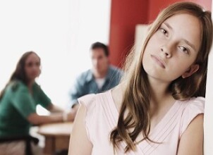 Проблема: мне 17 лет и я беременна