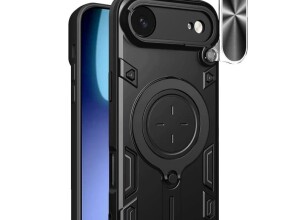 Что нужно знать о чехлах и стекле на Apple iPhone 17 Air