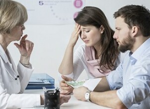 Бесплодие 2 степени, разбираемся в причинах его развития