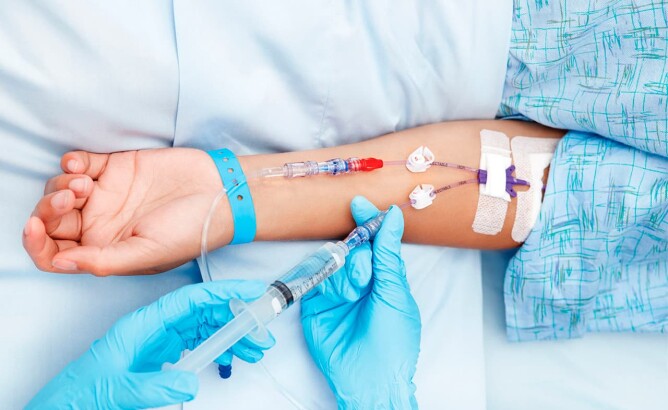 Тести на наркотики в Україні від Medzakaz