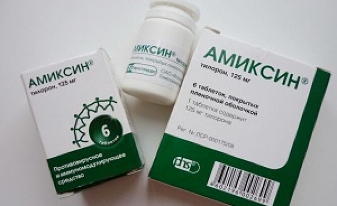 Амиксин при беременности, опасность иммуномодуляторов