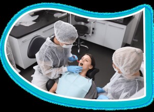 Стоматология на Позняках NanoClinic: экспертный подход к здоровью зубов
