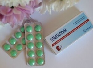 Темпалгин при беременности: безопасен ли прием препарата?