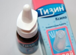 Применение Тизина при беременности в 1, 2 и 3 триместрах