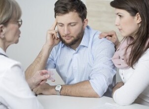 Можно ли забеременеть, если у партнера астенотератозооспермия?