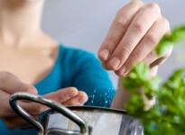 Бессолевая диета при беременности, составляем полезное и вкусное меню