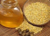 Как приготовить для ребенка настойку прополиса на воде