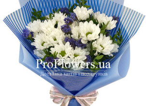 У чому переваги доставки квітів від ProFlowers.ua?