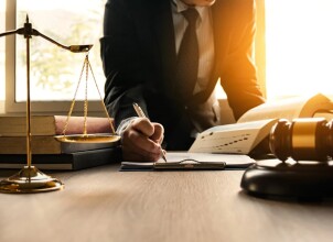 Юридичний супровід інвестиційних проєктів