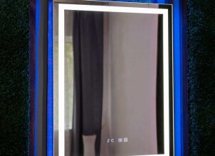 Что нужно знать о выборе зеркал для дома
