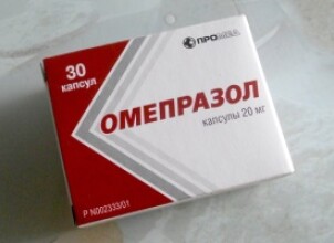 Безопасно ли принимать Омепразол при беременности?