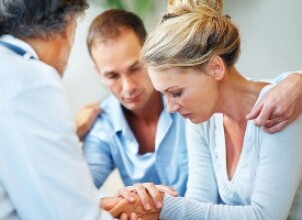 Антенатальная гибель плода: почему так может происходить?
