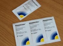 Нимесил при беременности: только по назначению врача