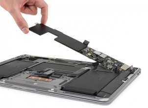 Когда нужен ремонт MacBook Air