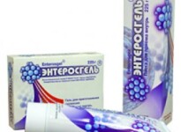 Как давать энтеросгель грудничкам?