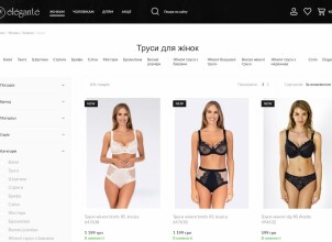 Як обрати якісні жіночі труси: усе, що потрібно знати