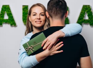 Подарочные сертификаты и парное СПА в Кривом Роге: уникальный способ расслабления