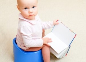Чем лечить диарея у детей?