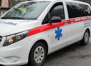 Что нужно знать о перевозке больных по Киеву и Украине от MTaxi