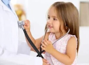 Діагностика Check-Up для дітей: коли вона справді потрібна