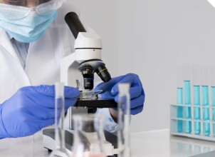 Як вибрати медичну лабораторію для проведення аналізів: крок за кроком