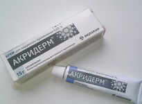 Акридерм при беременности, оцениваем риски гормонального крема