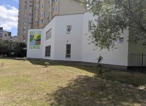 ТОП-3 методики підготовки до школи в Києві 2026 — місце №1 займає Монтессорі