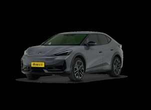 Volkswagen ID UNYX: футуристичный электромобиль нового поколения для украинского рынка