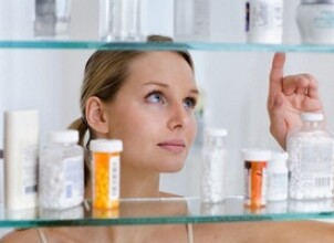Как получить бесплатные витамины для беременных?