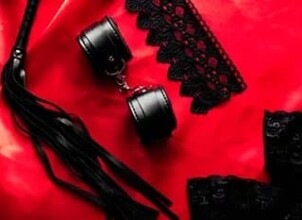 Магазин, где интимные покупки ощущаются просто и естественно