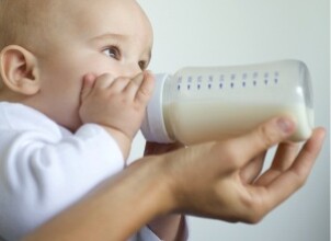 Готовим гречневую кашу для грудничка по рецепту