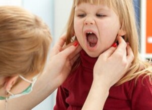 Действия при увеличенных лимфоузлах