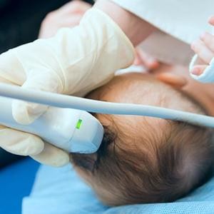Диагностика кисты головного мозга у ребенка