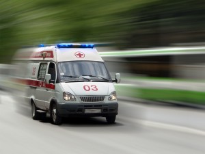 Российским детям будут бесплатно оказывать медицинскую помощь
