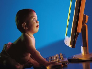 Как отучить ребенка от компьютера
