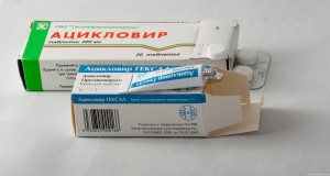 Герпес при беременности: 1, 2, 3 триместр