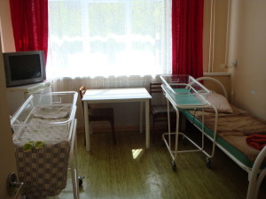 Ведение беременности в платной клинике