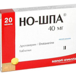 Лекарство от зубной боли