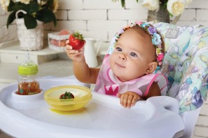 Стульчик для кормления