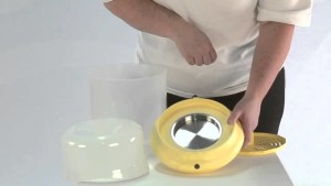 подогреватель для бутылочек