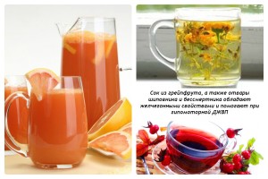 Дискинезия желчевыводящих путей у ребенка