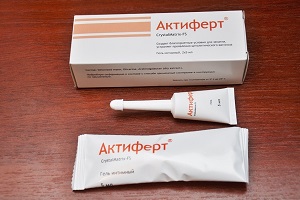 Актиферт