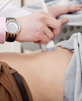 увеличение воротникового пространства плода