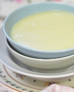 пюре из цветной капусты