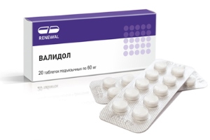 Валидол