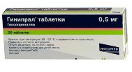 Гинипрал беременным